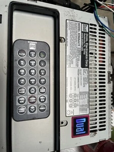 Dual Autoradio XDMA6415 - Bild 1 von 4