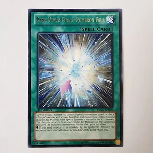 Hidden Temples of Necrovalley - LVAL-EN066 - NM/VLP - Rare - 1st ed - Yugioh - Picture 1 of 2