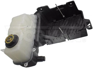 DORMAN COOLANT RESERVOIR- 603-887 - Picture 1 of 5