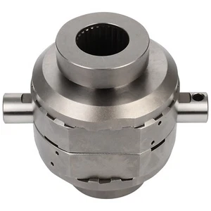 For Toyota 8" 30 Spline 4 Cyl With Heavy Duty Cross Pin Shaft Spartan Locker - Picture 1 of 8