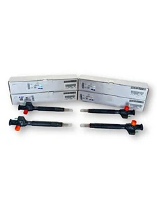 4 iniettori originali PSA 9674984080 PEUGEOT CITROEN FORD 2.0 HDi - Foto 1 di 24