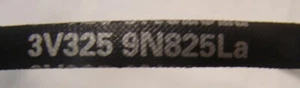 90-037-0400 Riemen für 36BDF Master Lüfter TSC County Line & Big Country Breeze - Bild 1 von 2