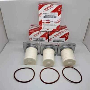 Filtro de combustible compatible con Toyota Hiace Element 2019-up 2,8 L 1GD 23390-0E010 OEM - Imagen 1 de 4
