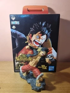 Bandai SCultures the TAG Team One Piece Monkey D Luffy 20th Figur - Bild 1 von 4