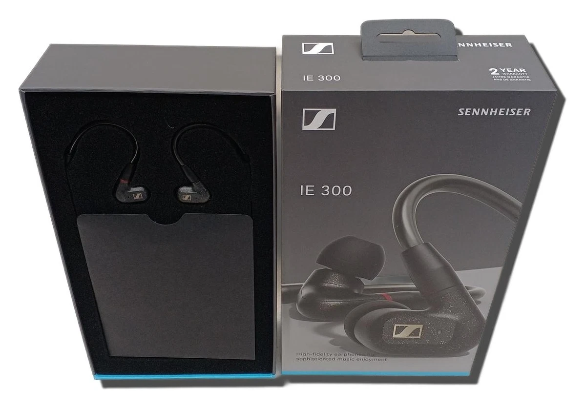 Sennheiser IE 300 Headphones for Sale | Shop New & Used Headphones