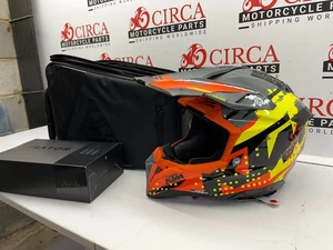 Airoh KTM Aviator 3 helmet - size LARGE only 3PW230004604 - Picture 1 of 4