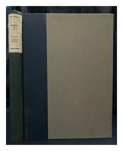 SHAKESPEARE, WILLIAM Le opere complete di William Shakespeare con annotazioni - Immagine 1 di 1