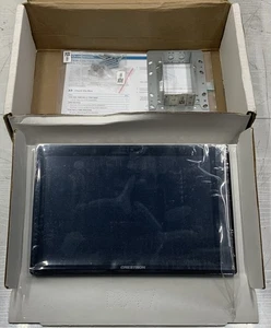 Crestron TSW-1060-B-S 10,1 pulgadas Pantalla Táctil, Caja Abierta Negra - Imagen 1 de 4