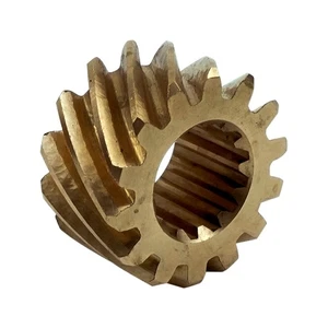 420935736 Rotary Valve Gear Sprocker For SeaDoo 580 587 650 657 717 720 787 800 - Bild 1 von 7