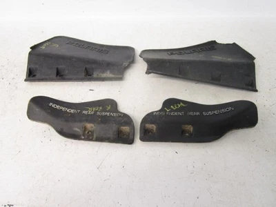 03 Protectores de brazo Polaris Sportsman 700 CARB 5435028-070 2002-2006 Foto 1 de 4