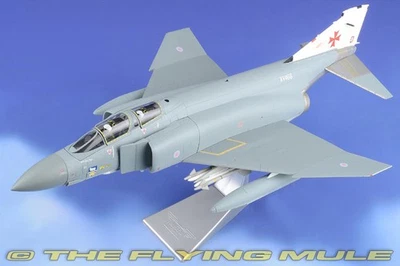 Corgi 1:48 F-4M Phantom FGR.Mk 2 RAF No.1435 Flight XV466 - Image 1 of 4