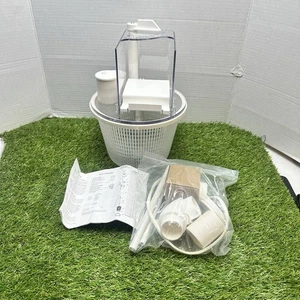 R211100 Vac-Mate Pool Cleaner Dispenser Box for Certikin/ Filtrite/ PoolRite - Picture 1 of 14