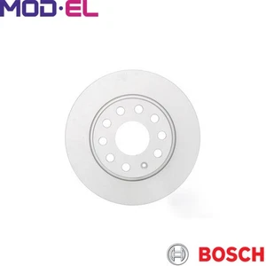 2x BRAKE DISC 0 986 479 C20 FOR VW TOURAN/VAN JETTA/IV/III/VII GOLF/SPORTSVAN - Picture 1 of 11