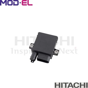 RELAY GLOW PLUG SYSTEM 2502197 FOR BMW X3/E83 X5/E53/E70 6/E4/E0/E1/E3/E71/E72 - Picture 1 of 11
