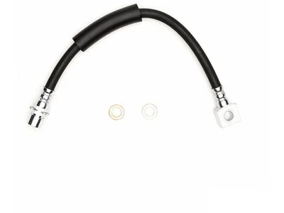 Manguera de freno fricción dinámica 22724HTYR para Chevrolet Silverado 3500 HD 2011-2019 Foto 1 de 2