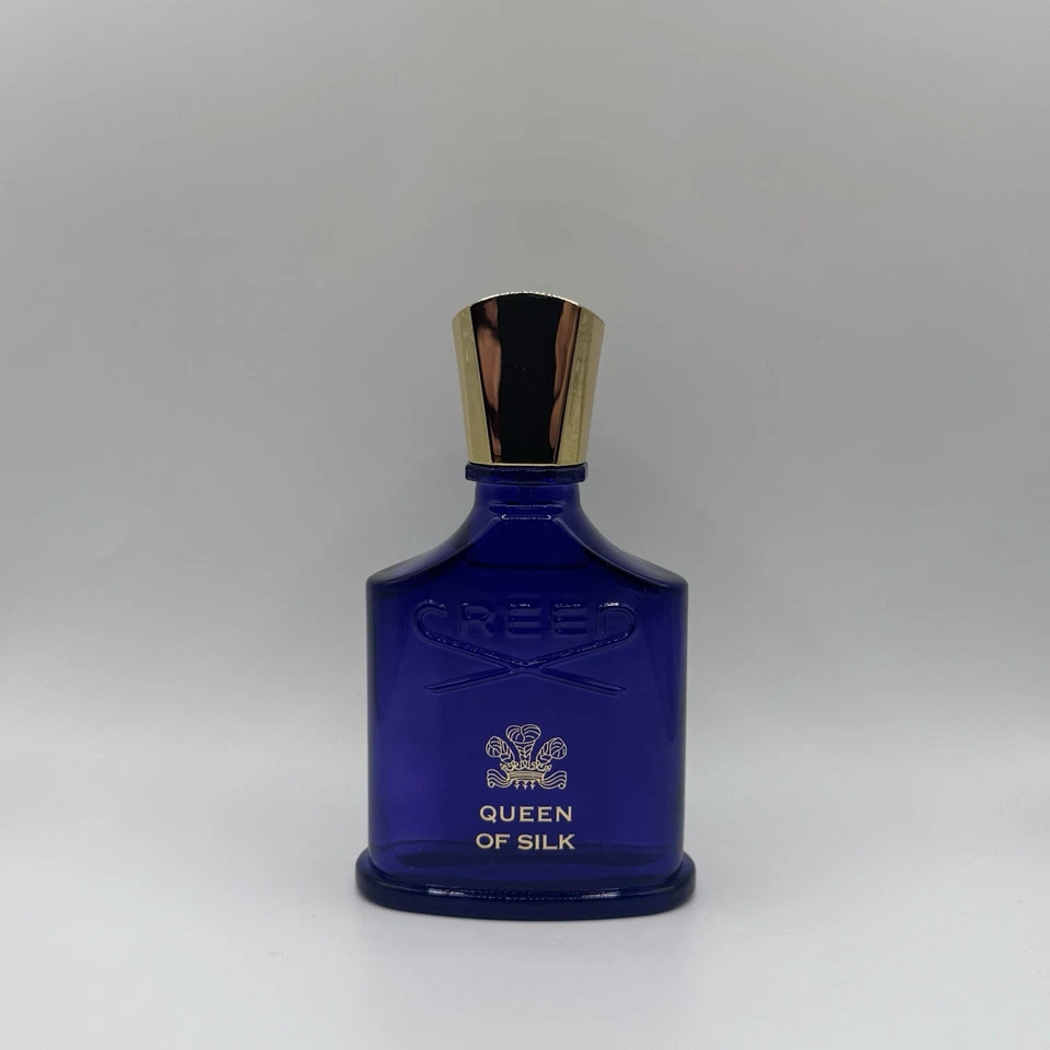 Creed Queen of Silk – Eau de Parfum 75 ml - Imagem 1 de 3