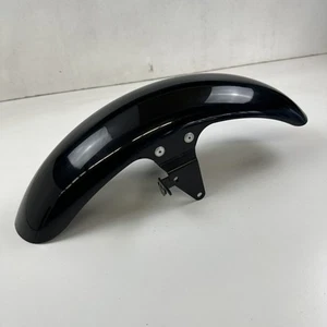 Yamaha XVS650 XVS 650 2017 Front main rider seat - Picture 1 of 12