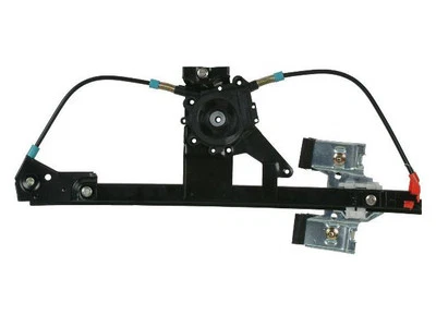 For 1993-1999 Volkswagen Jetta Window Regulator Rear Left Cardone 73286CCJF 1998 - Image 1 of 2