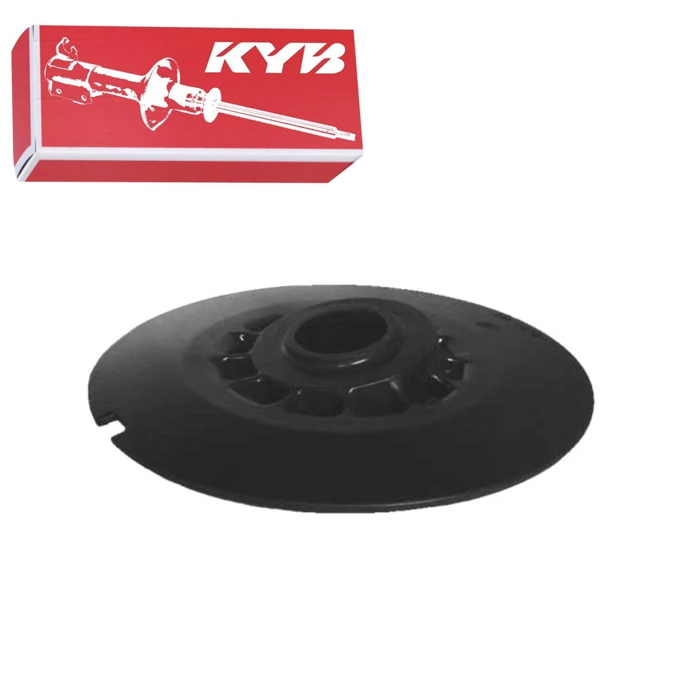 KYB Suspension Coil Spring Seat Front Upper For 2001-2003 Chrysler Voyager - Image 1 of 1