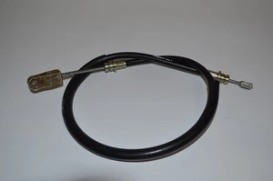 EZGO Marathon 2-Cycle Golf Cart 1993-1994 Driver Rear Brake Cable | 28084-G01 - Picture 1 of 2