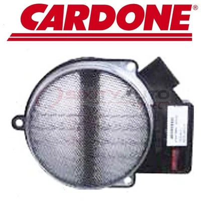Cardone Mass Air Flow Sensor for 2001-2006 Chevrolet Silverado 2500 HD 6.0L cq - Imagem 1 de 4