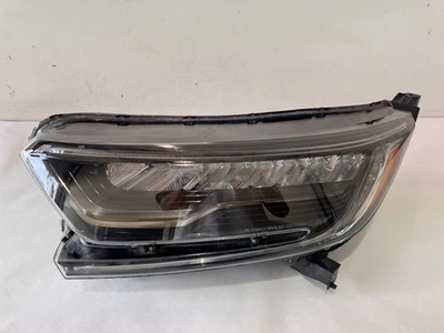 ✅ 2017 2018 2019 2020 2021 2022 HONDA CR-V CRV LEFT SIDE HEADLIGHT LED OEM - Image 1 of 4