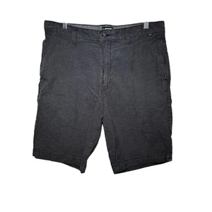 Vans classic fit shorts mens 32 skater casual biker normcore casual outdoor y2k - Picture 1 of 8