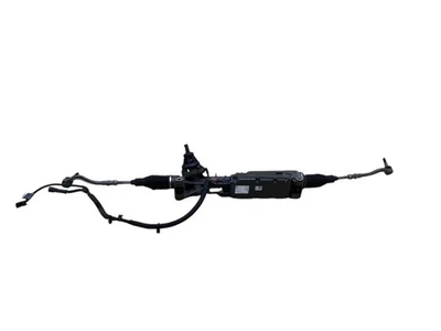 2021 AUDI SQ5 FYG OEM 3.0L AWD STEERING RACK ASSEMBLY 4K1423055K *25K MILES* Foto 1 de 4