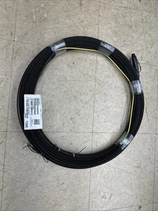 Corning Fiber Optic Cable 300' 434401EB1R3300F - Afbeelding 1 van 7