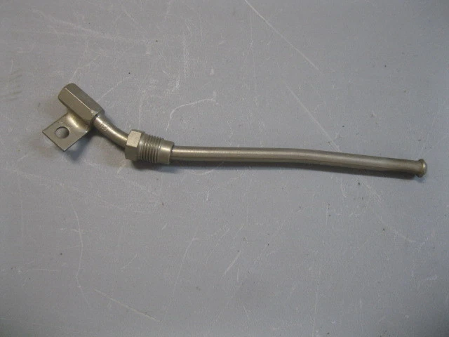 Ferrari 308 , Mondial 8 Manifold Tube (no.4) # 113223 - Image 1 of 1