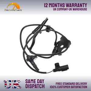 for TOYOTA Prius XW30 XW40 LEXUS CT ABS SPEED SENSOR FRONT RIGHT 8954247030 - Picture 1 of 5