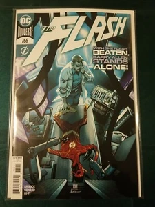 FLASH #766 COVER A BERNARD CHANG QUASI NUOVO 2020 DC COMICS CHZ - Foto 1 di 1