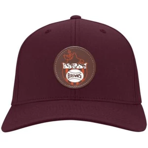 St. Louis Browns Twill Cap | Major League Baseball Team - Picture 1 of 6