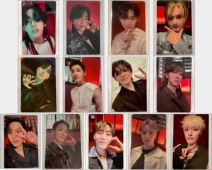SEVENTEEN FML Weverse Global Limited Autograph session Photocard Photo Card 13 - Picture 1 of 29