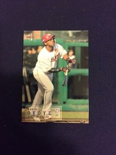 2019 BBM 2nd Version #354 Louis Okoye