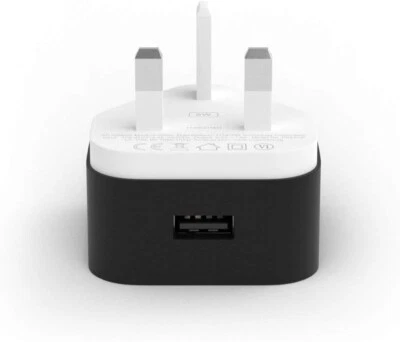 Amazon 9W PowerFast Original OEM USB Charger and Power Adaptor for Kindle E-read - Image 1 of 4
