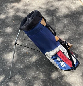 Ping Karsten Stand Golf Bag - Picture 1 of 6