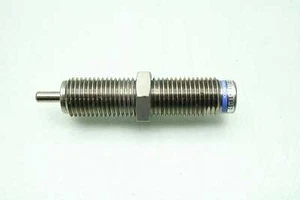Koganei CS-KSHC9X10-L Hydraulic Shock Absorber 10mm Stroke / M14 x 1.5mm Barrel - Picture 1 of 2
