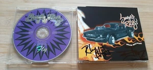 SUGAR RAY –‘’MEAN MACHINE’’- GERMANY CD SINGLE HAND SIGNED (1997) - Bild 1 von 4
