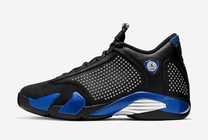 Las mejores ofertas en Jordan 14 Retro x Supreme Negro varsity royal 2019 |  eBay