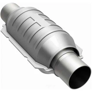 Catalytic Converter-Universal OEM Grade Federal(Exc.CA) Magnaflow 49 State 51204 - Picture 1 of 3