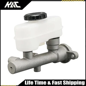 Brake Master Cylinder w/ Reservoir For 1987-1993 Ford Mustang; 87-88 Thunderbird - Bild 1 von 10