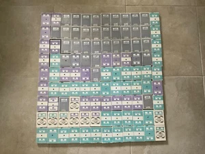 108——-DECKS CASINO GEBRAUCHTE SPIELKARTEN AUS— SAN REMO & COLORADO BELLE - Bild 1 von 11