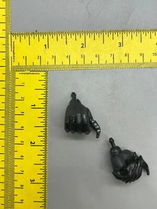 Hands Skelegod Skeletor Masters of the Universe Masterverse Revelation MOTU - Picture 1 of 2