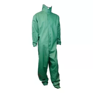 Radians RB15-NSYV-5X Industrial Safety Rain Overall - Picture 1 of 1