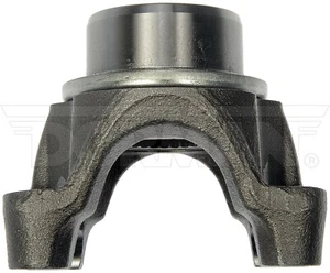 For 1967-1972 GMC C25/C2500 Suburban Differential End Yoke Dorman 1968 1969 1970 - Picture 1 of 4