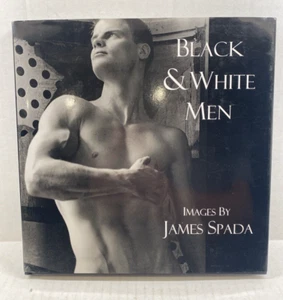 Black & White Men Images by James Spada - Picture 1 of 3