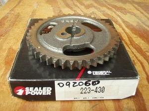 1972 1973 1974 1975 Ford Maverick Mustang Torino 302 351W cam sprocket NORS! - Picture 1 of 2