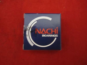 Nachi Axialkugellager 2902 - Bild 1 von 2