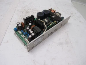 Nemic Lambda LWQ130-5225 Power Supply For Panasonic Robot Controller - Picture 1 of 10